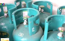 Sở Công Thương Hà Nam phản hồi về kinh doanh gas kiểu chèn ép