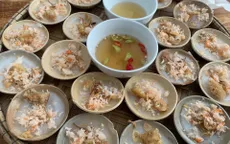Khám phá đặc sản Cố đô Huế