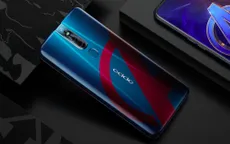 Oppo ra mắt F11 Pro phiên bản Marvel’s Avengers giá 8,99 triệu đồng