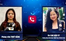 Khách hàng bị mất tiền vẫn phải nộp 5% phí: Ngân hàng Shinhan Bank nói gì?