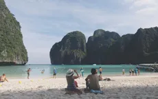 Thái Lan kéo dài chính sách miễn thị thực nhập cảnh