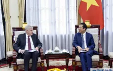 Việt Nam là “nhà vô địch” trong chiến dịch chấm dứt tình trạng người không quốc tịch