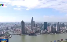 Cơ hội phát triển đô thị thông minh tại Việt Nam