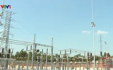 Trang trại điện mặt trời BMT Đắk Lắk hòa lưới điện quốc gia