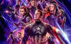 Tiết lộ cái kết của "Avengers: Endgame", một khán giả bị đánh "nhừ tử"