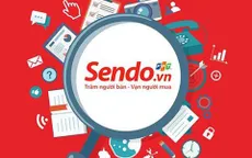 Sendo miễn phí thanh toán cho tất cả nhà bán hàng