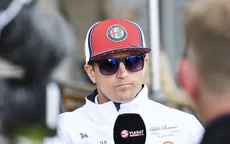 Các tay đua F1 chỉ trích sự cố nắp cống tại GP Azerbaijan