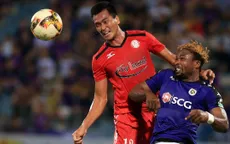CLB Hà Nội - CLB TP Hồ Chí Minh: Phân định ngôi đầu