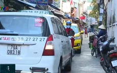Nguy cơ tai nạn ở những “con hẻm chết người” tại Nha Trang
