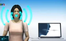 Công nghệ chuyển đổi bản ghi âm não thành lời nói