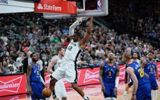 NBA Playoffs ngày 26/4: Spurs hẹn Nuggets tại game 7
