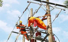 Ngành điện miền Nam nỗ lực trong tình hình mới
