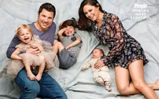 Nick Lachey - Vanessa Minnillo đã đường ai nấy đi!