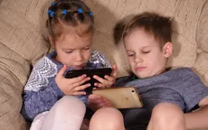 WHO khuyến cáo: Trẻ em không nên xem màn hình máy tính quá 1h mỗi ngày