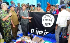 Giao tranh đẫm máu tại Sri Lanka