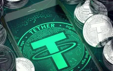 Tiền điện tử mất 10 tỷ USD trong 1 giờ vì những lo lắng về đồng Tether