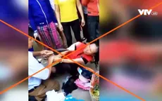 Vấn nạn tin giả trên mạng xã hội ngày càng đáng báo động