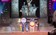 THTT Khai mạc Lễ hội Nho và Vang Ninh Thuận 2019 (20h00, VTV2)