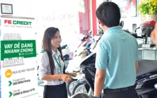 Tín dụng tiêu dùng - Giải pháp hữu hiệu thu hẹp tín dụng đen