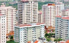 TP.HCM kiến nghị không giao cho chủ đầu tư thu phí bảo trì chung cư