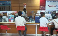 VietinBank tăng cường an toàn thẻ dịp nghỉ lễ