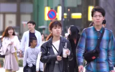 Nhật Bản: Nỗ lực thay đổi thói quen vừa đi vừa ăn của du khách