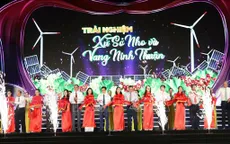 Khai mạc Lễ hội Nho và Vang Ninh Thuận 2019