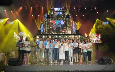 Những khoảnh khắc ấn tượng trong "đại tiệc" mừng sinh nhật VTV6