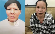 Hai "nữ quái" bị bắt trước cổng BV Bạch Mai đều là "ngựa quen đường cũ"