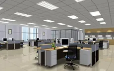 Sôi động thị trường văn phòng cho thuê tại TP.HCM