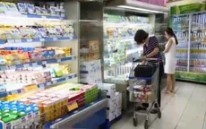Doanh thu bán lẻ và dịch vụ tiêu dùng cao nhất 4 năm qua