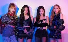 BLACKPINK trở thành người nổi tiếng quyền lực nhất Hàn Quốc năm 2019