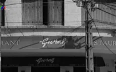 Givral và điệp viên huyền thoại