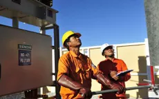 Đảm bảo cấp điện cho đảo Lý Sơn trong dịp lễ
