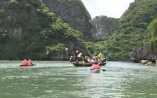 Điểm nghẽn dòng chảy trong du lịch
