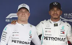 Lewis Hamilton sẽ phản công ở các chặng tiếp theo F1 2019
