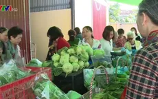 Nông nghiệp hữu cơ giúp bảo vệ môi trường