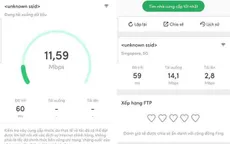 Hướng dẫn cách kiểm tra mạng Wi-Fi có đang bị “câu trộm” hay không