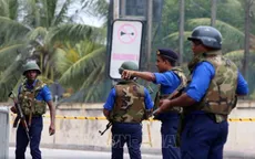 Sri Lanka cảnh báo nguy cơ xảy ra đợt tấn công mới
