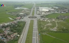 Kết nối giao thông phát triển vùng duyên hải Bắc Bộ