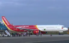 Mở 5 đường bay mới từ Cần Thơ, Vietjet tung 1,1 triệu vé 0 đồng