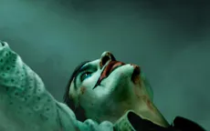 Rùng mình với poster mới của Joker 2019