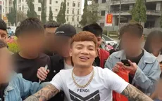 Đề nghị YouTube khóa kênh của Khá "bảnh"