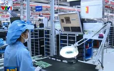 Quý I, doanh nghiệp có vốn đầu tư nước ngoài xuất khẩu hơn 41 tỷ USD