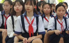 TP.HCM: Khảo sát Ngoại ngữ toàn bộ học sinh lớp 9