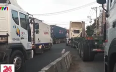 Giải quyết bất cập ý thức giao thông bằng giao thông thông minh