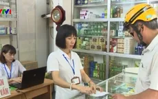 Năm 2020: Hoàn thành kết nối liên thông các nhà thuốc