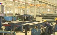 ADB dự báo kinh tế Việt Nam năm 2019 tăng trưởng 6,8%