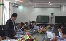 Kỷ luật nhóm học sinh đánh hội đồng bạn ở Nghệ An