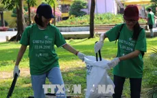 Cần vận động toàn dân hạn chế rác thải nhựa
